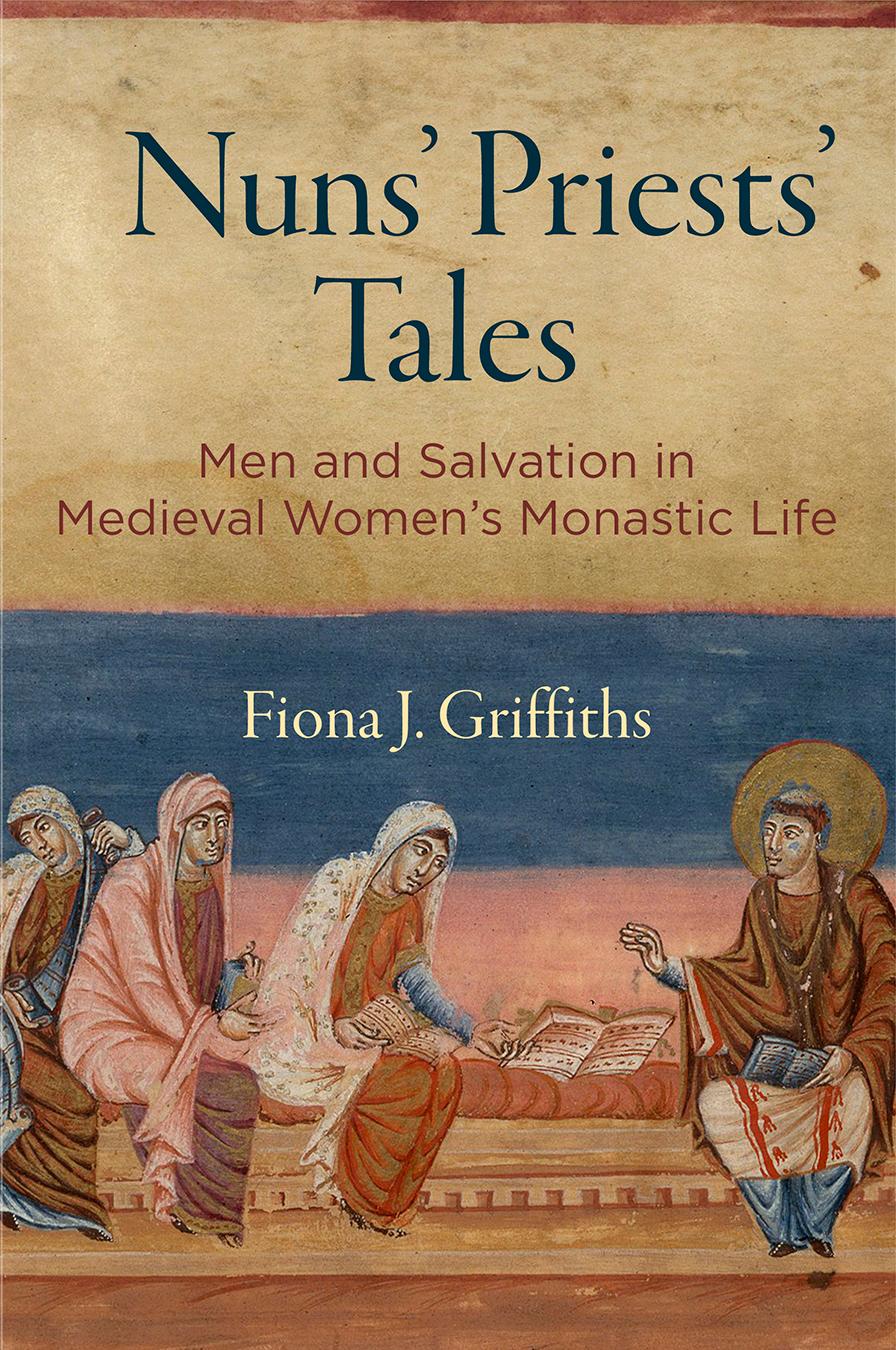 Nuns' Priests' Tales