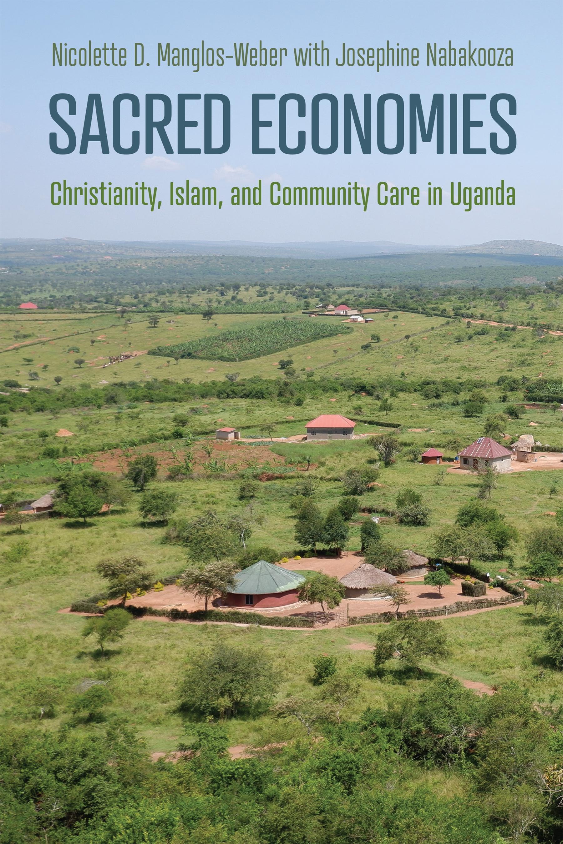 Sacred Economies