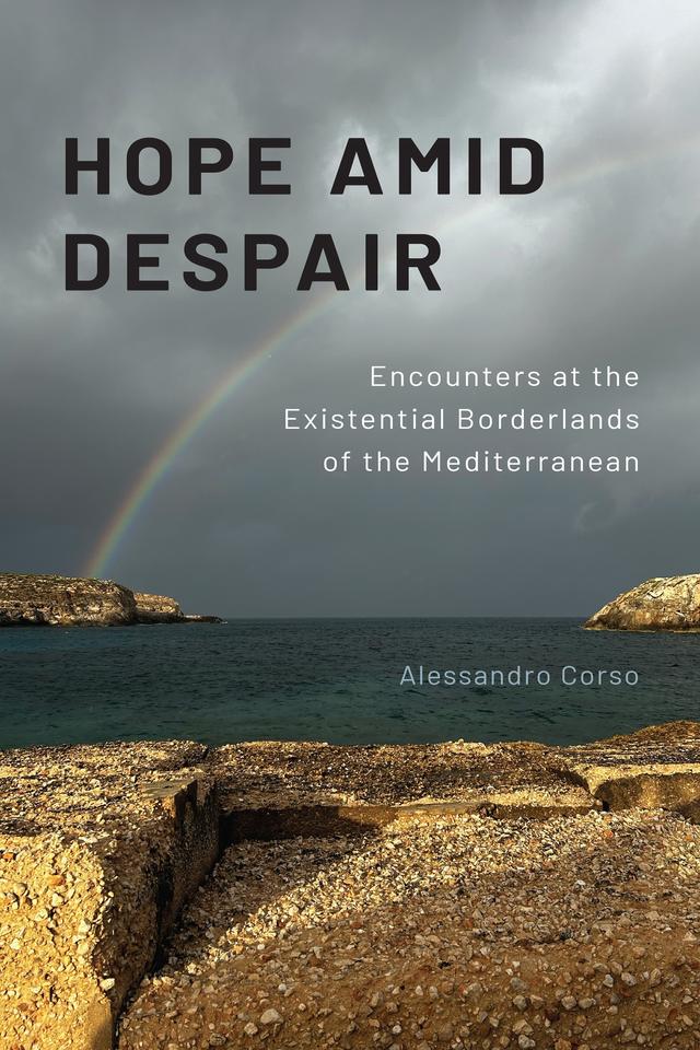 Hope amid Despair by Alessandro Corso