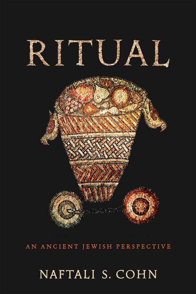 Ritual by Naftali S. Cohn