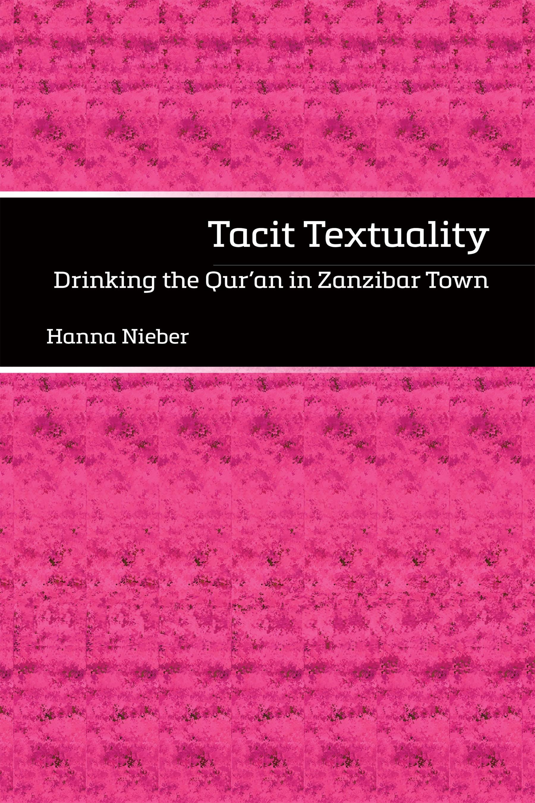Tacit Textuality