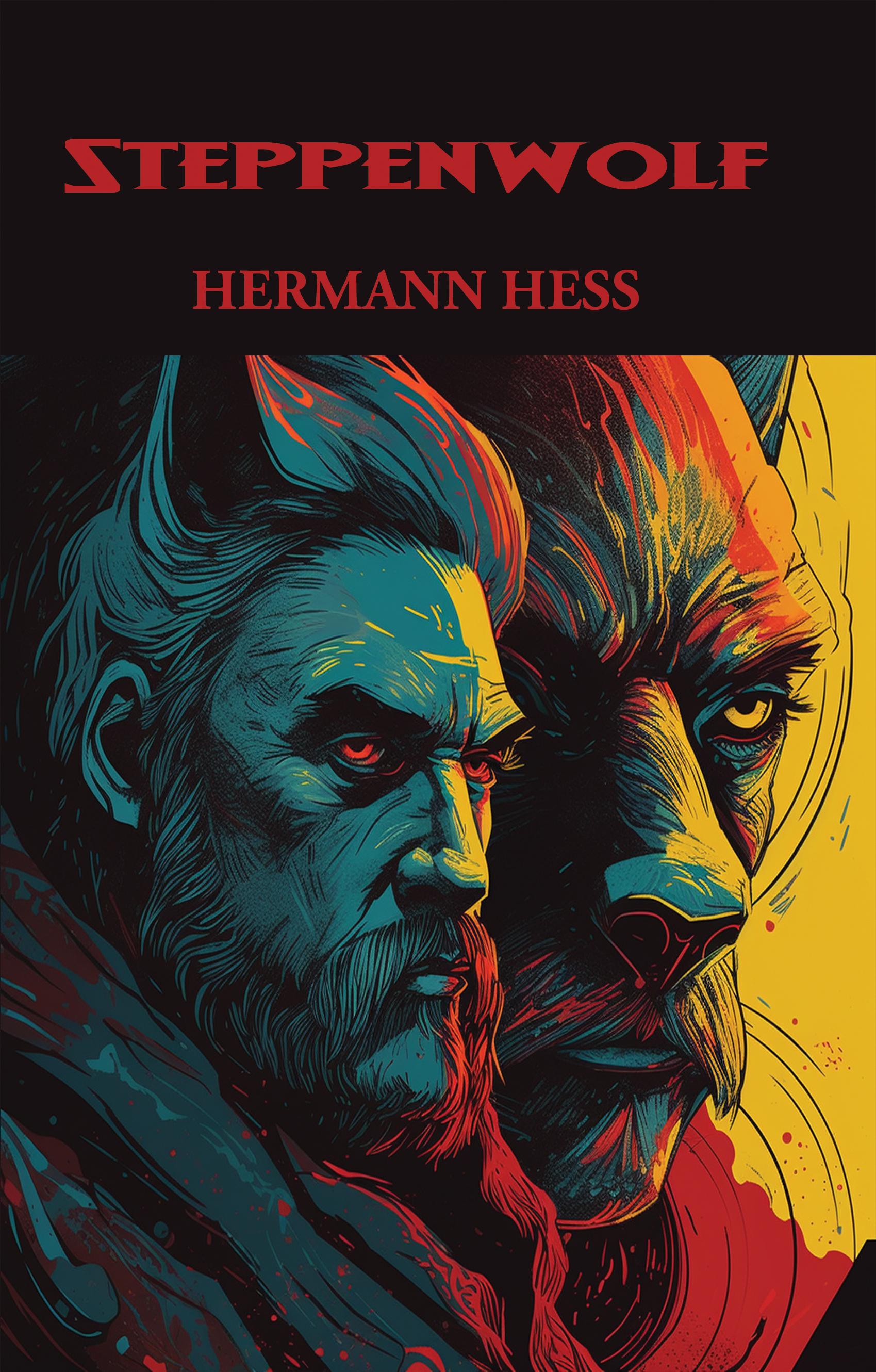 Steppenwolf