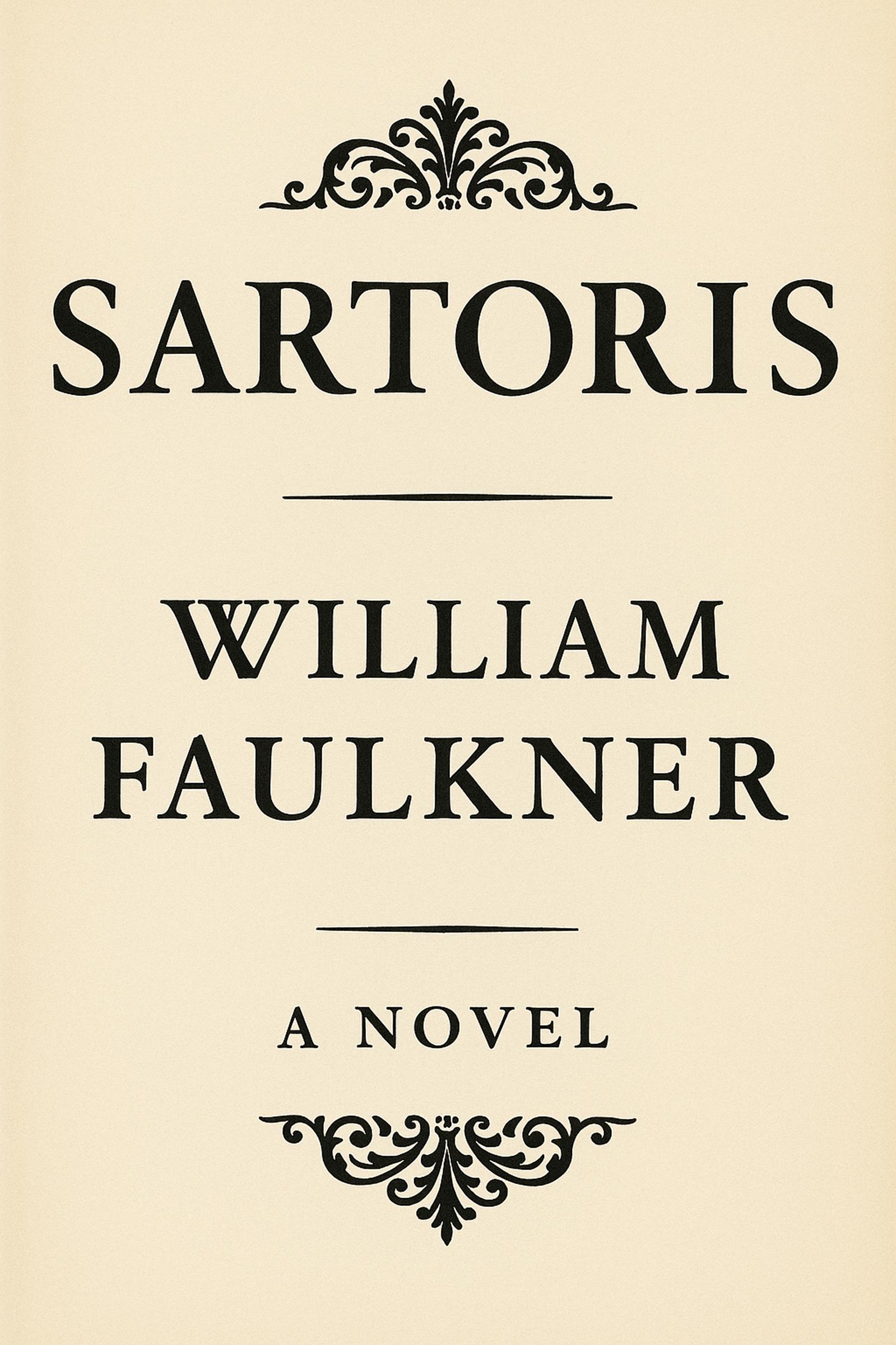 Sartoris
