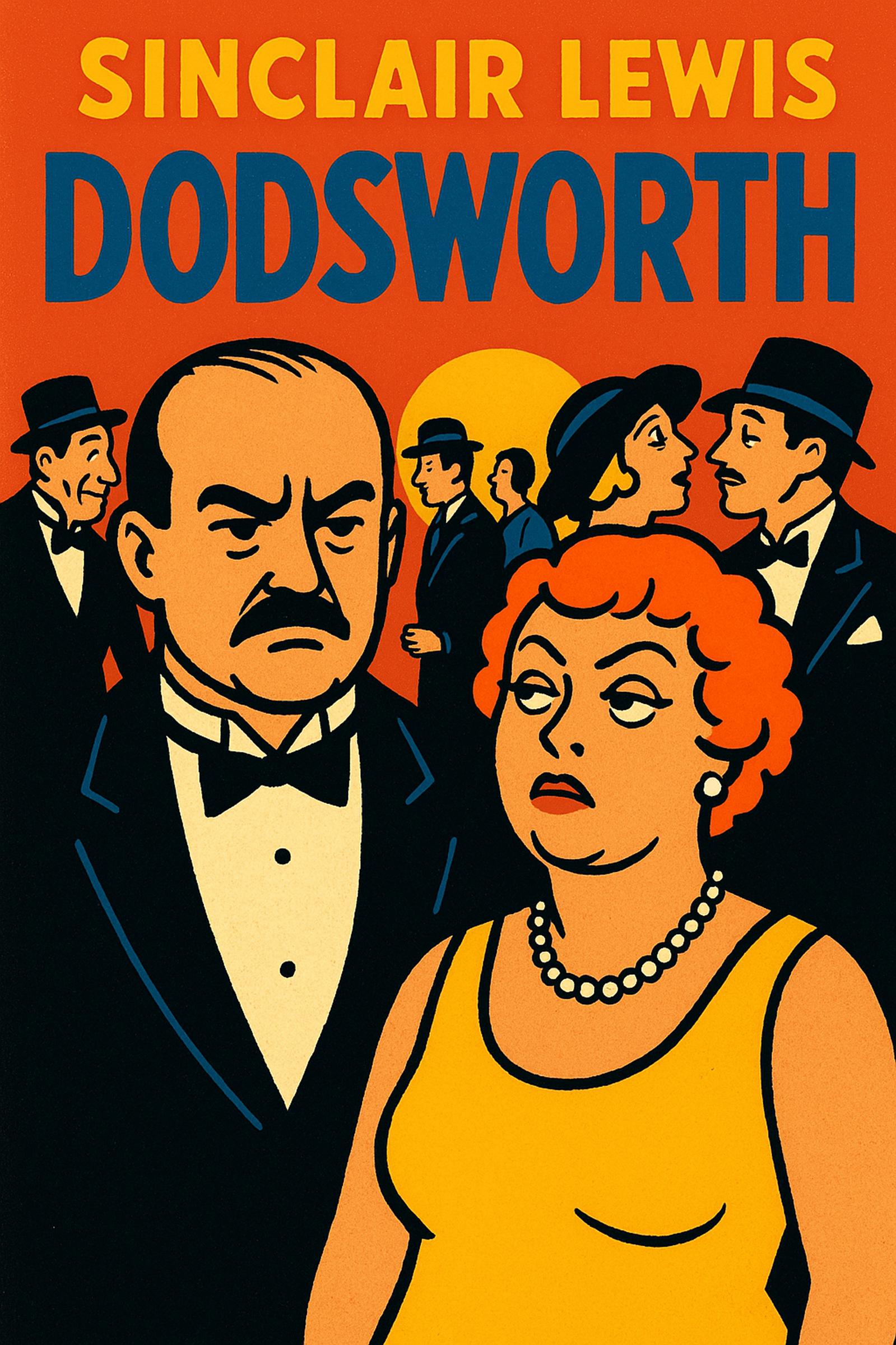 Dodsworth