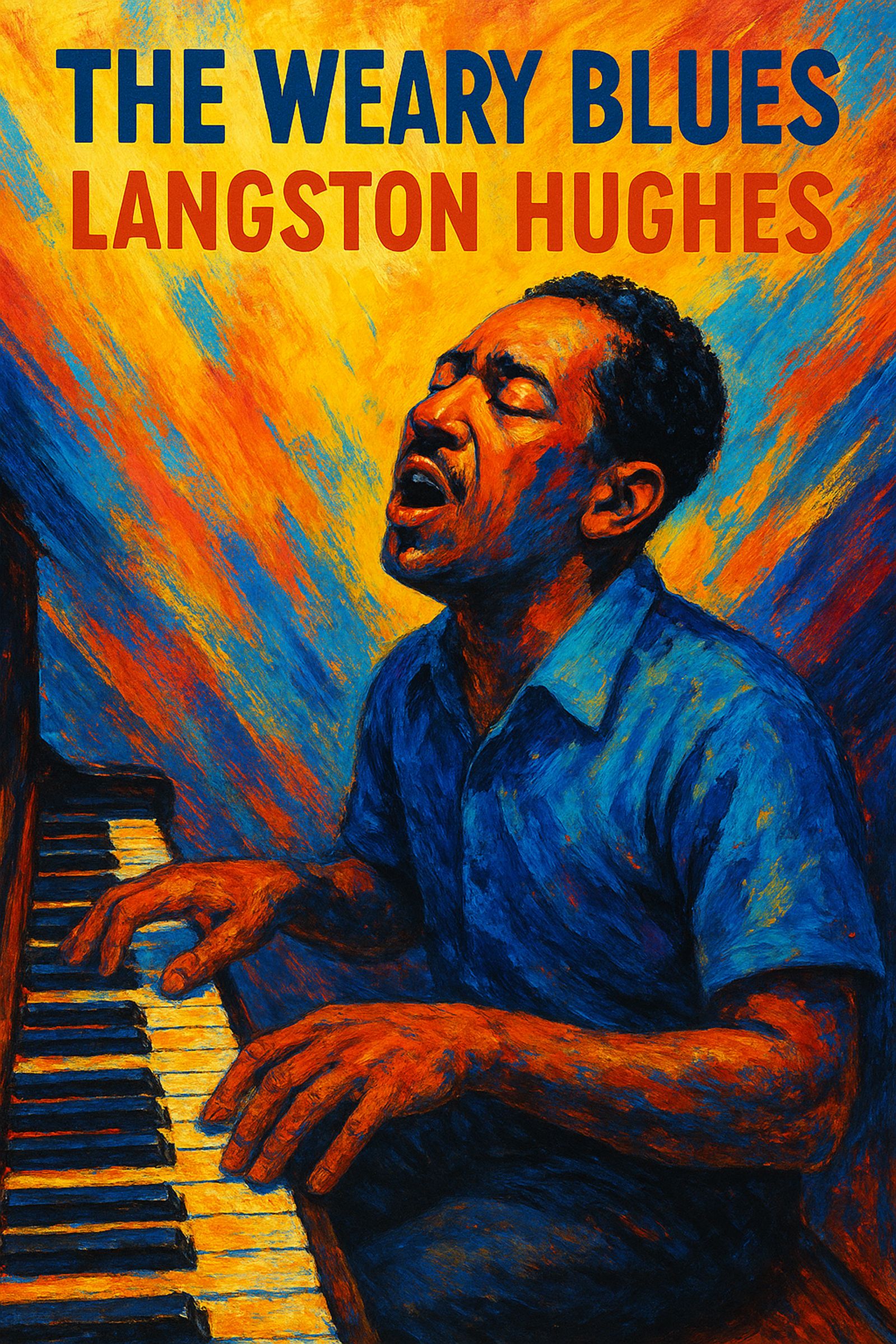 The Weary Blues
