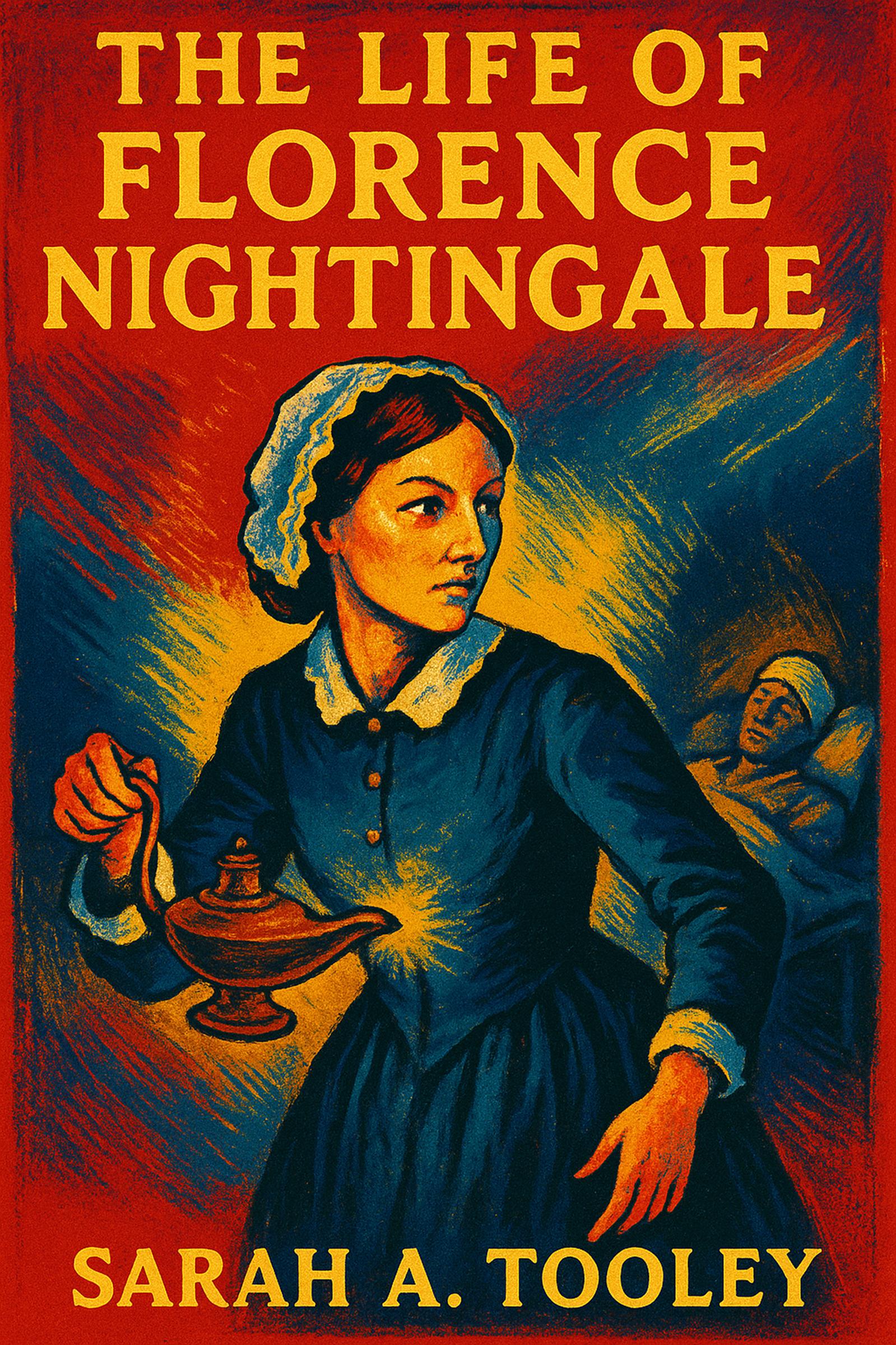 The Life of Florence Nightingale
