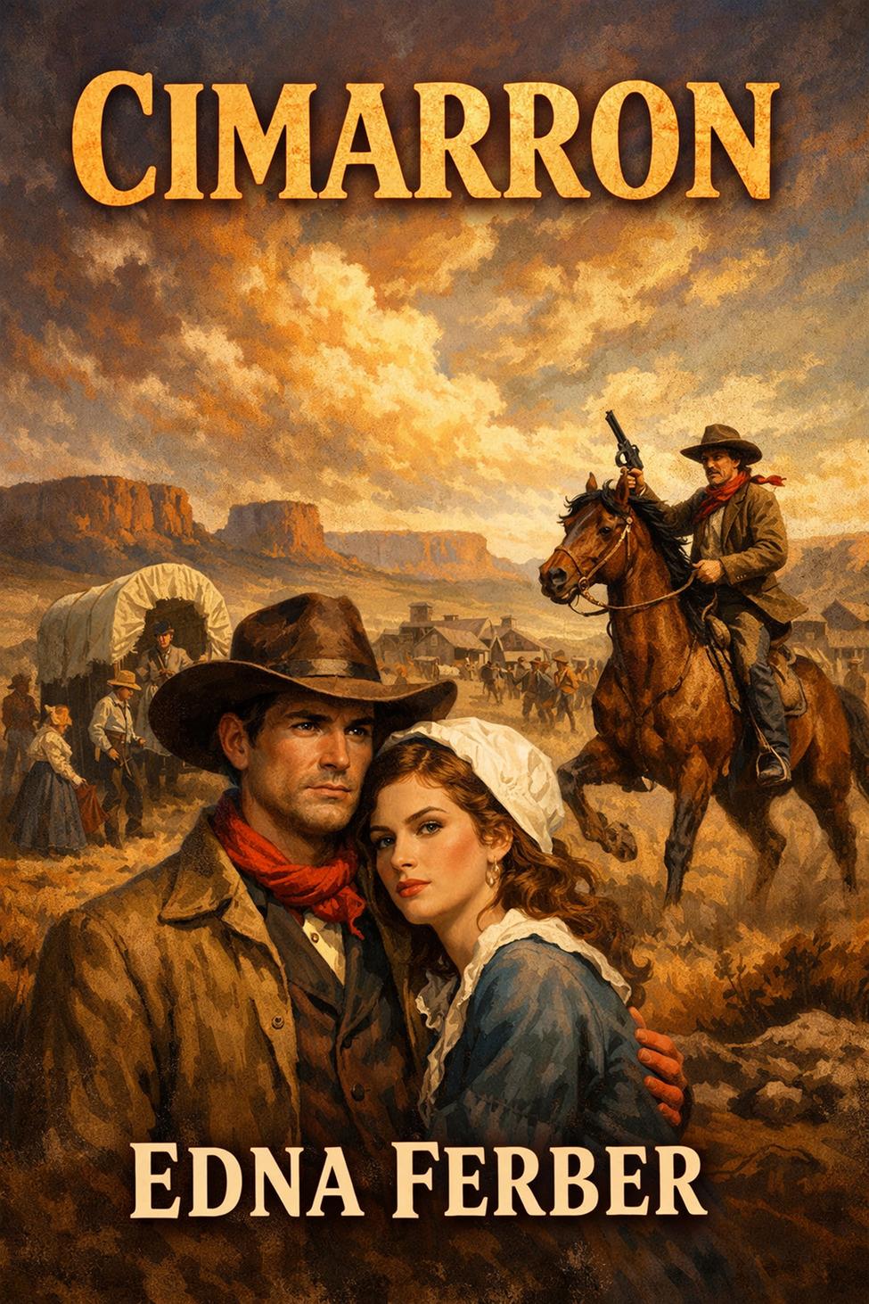 Cimarron