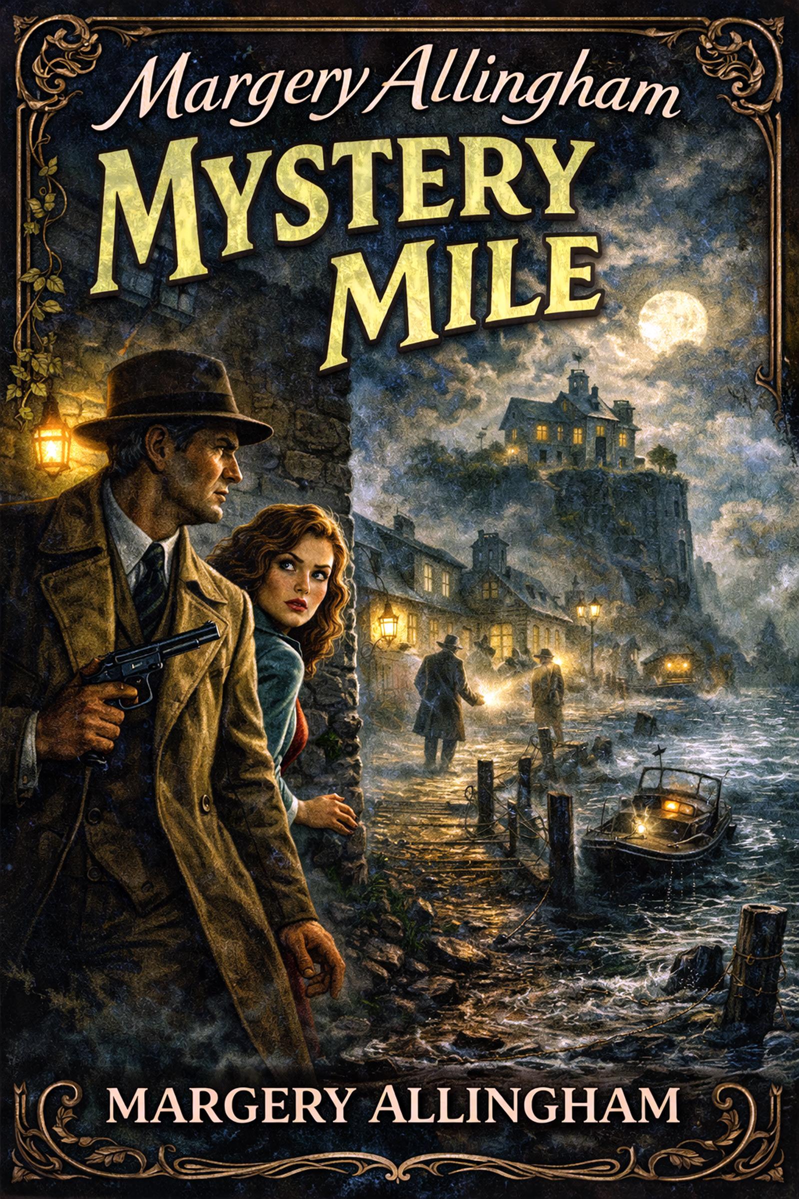 Mystery Mile