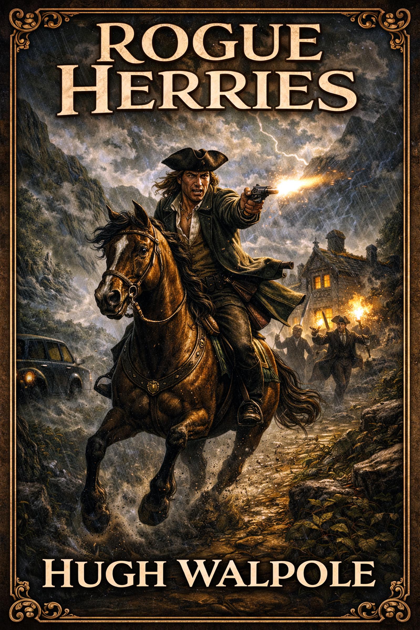 Rogue Herries