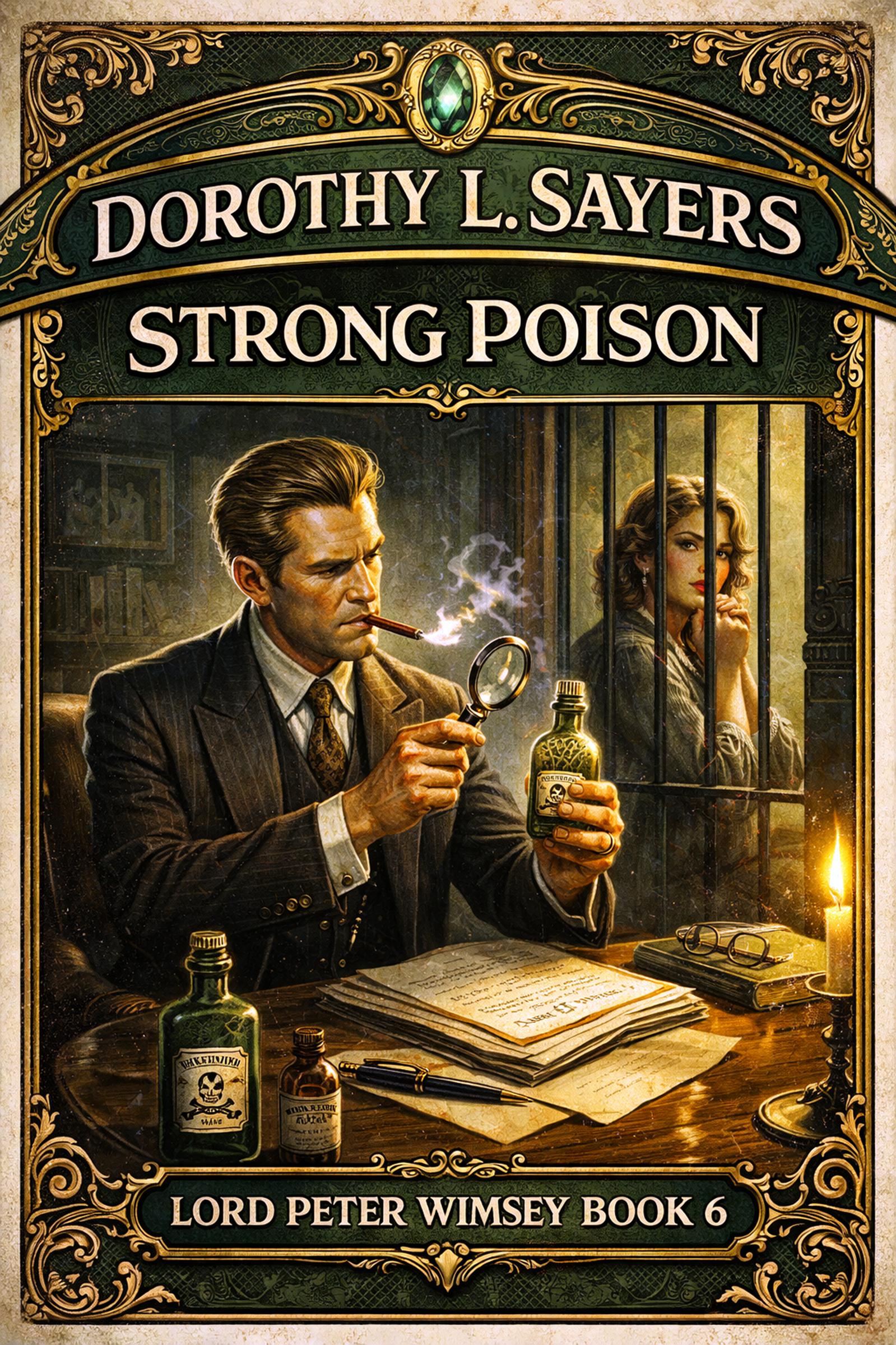 Strong Poison