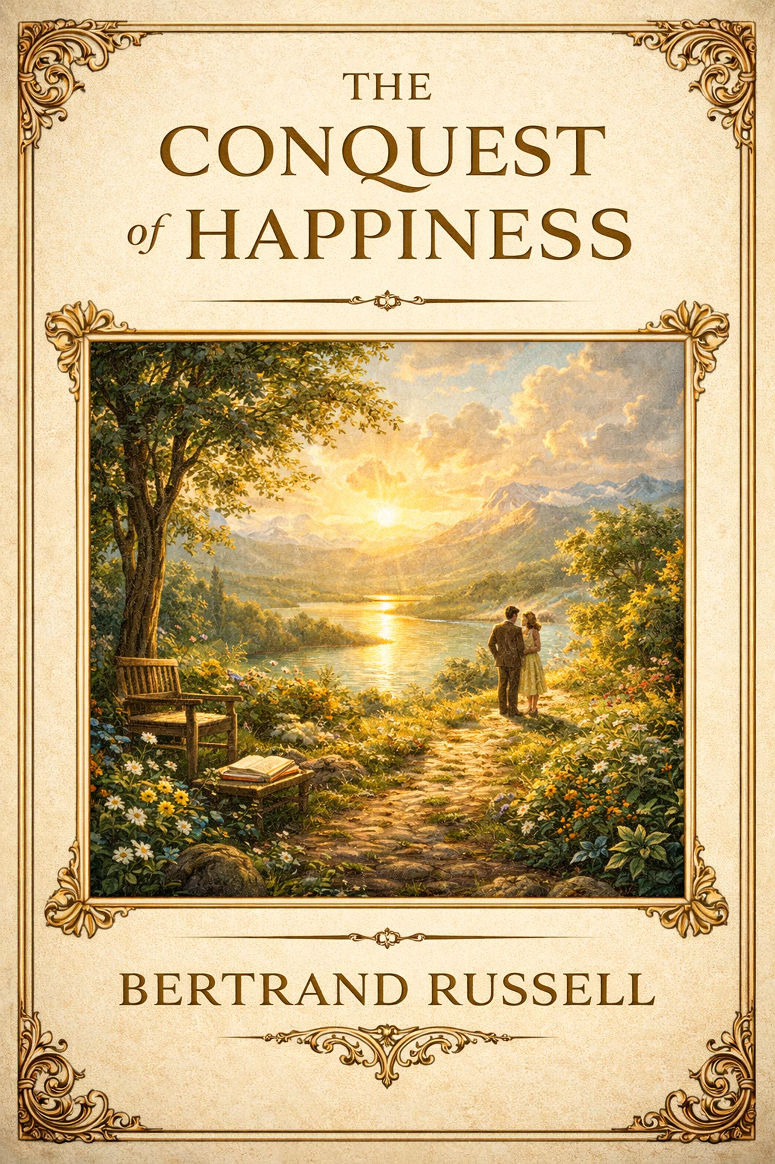The Conquest of Happiness