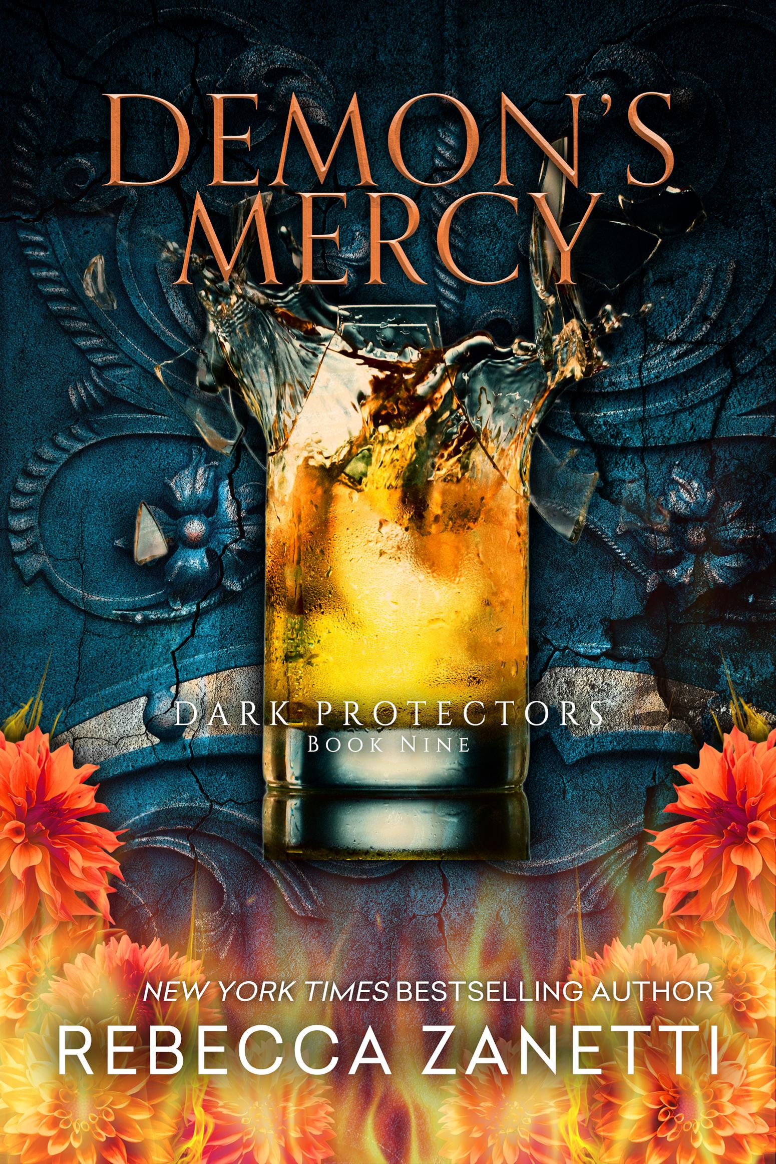 Demon's Mercy