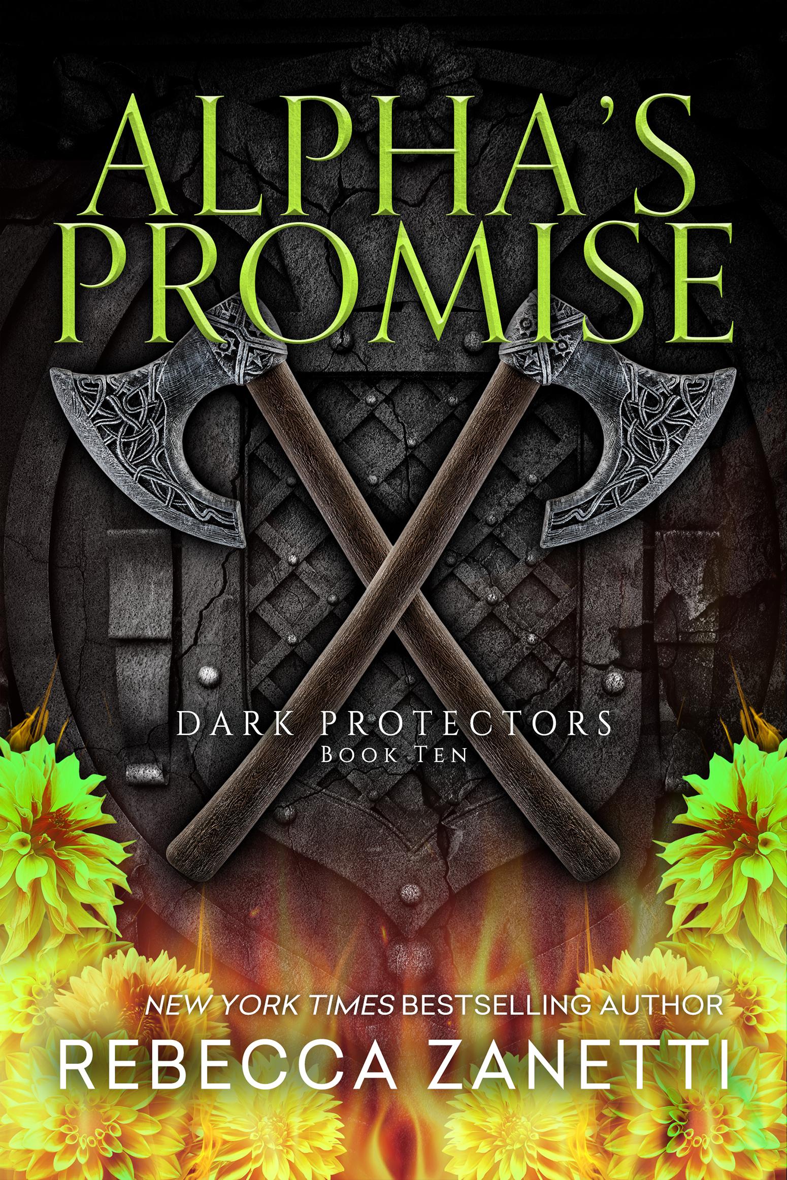 Alpha's Promise