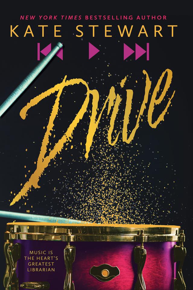 Drive by Kate Stewart