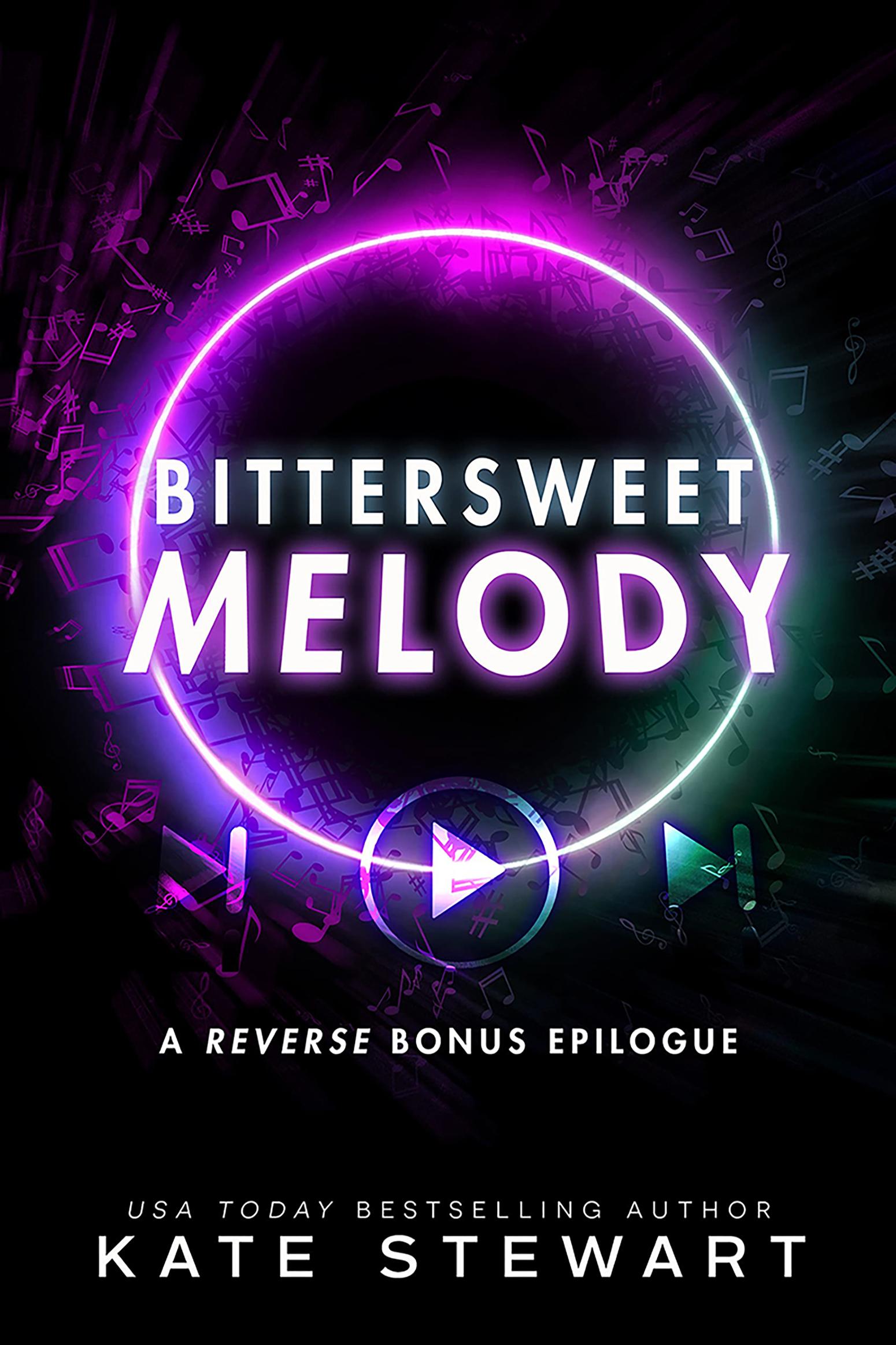 Bittersweet Melody