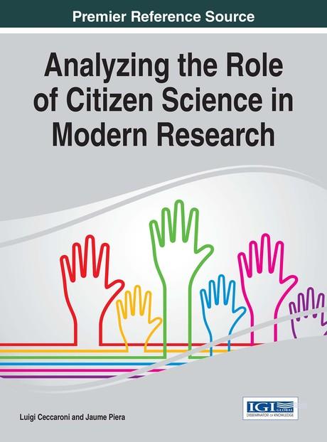 Analyzing the Role of Citizen Science in Modern Research by Jaume Piera, Luigi Ceccaroni