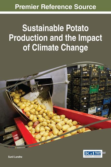 Sustainable Potato Production and the Impact of Climate Change by Sunil Londhe