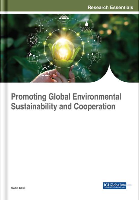 Promoting Global Environmental Sustainability and Cooperation by Sofia Idris