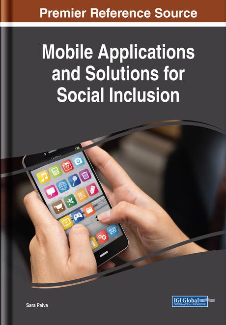 Mobile Applications and Solutions for Social Inclusion