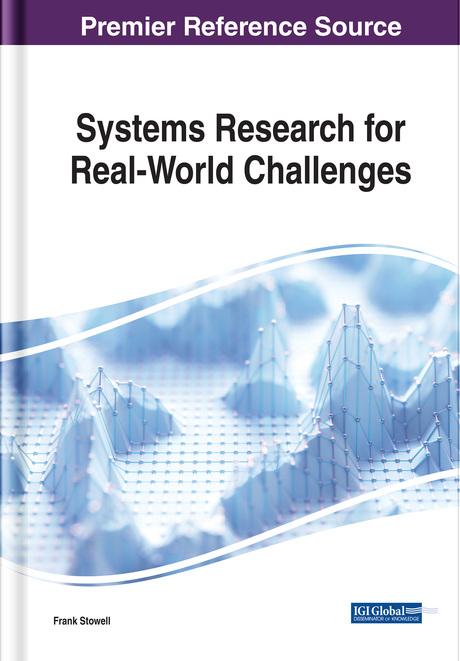 Systems Research for Real-World Challenges by Frank Stowell