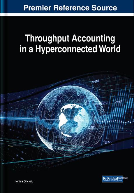 Throughput Accounting in a Hyperconnected World by Ionica Oncioiu
