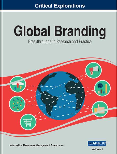 Global Branding: Breakthroughs in Research and Practice