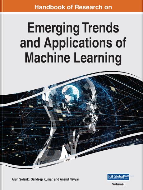 Handbook of Research on Emerging Trends and Applications of Machine Learning by Anand Nayyar, Arun Solanki, Sandeep Kumar