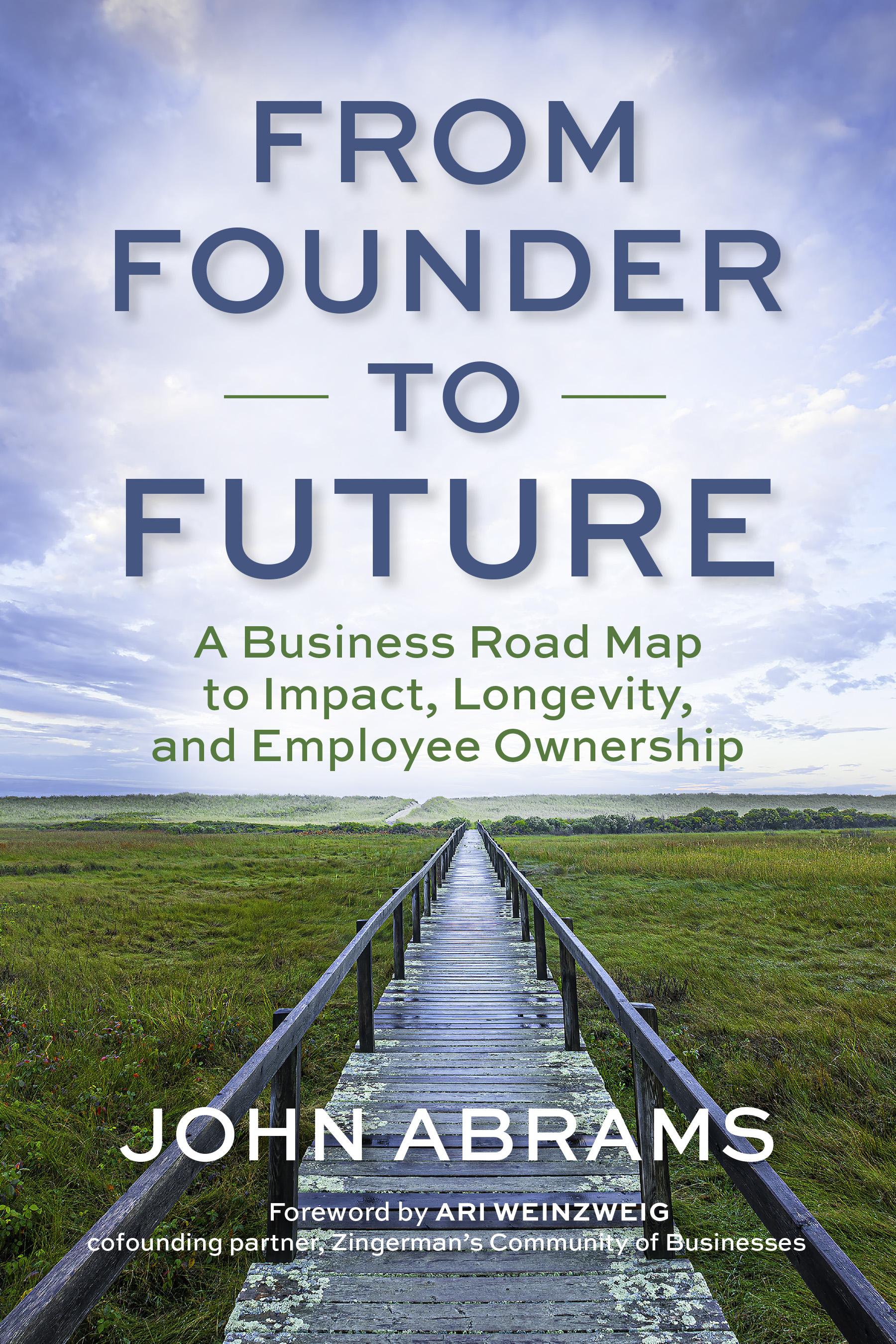 From Founder to Future
