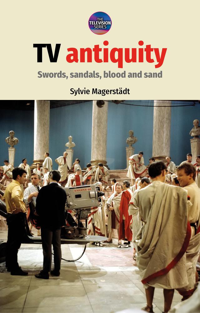 TV antiquity by Sylvie Magerstädt