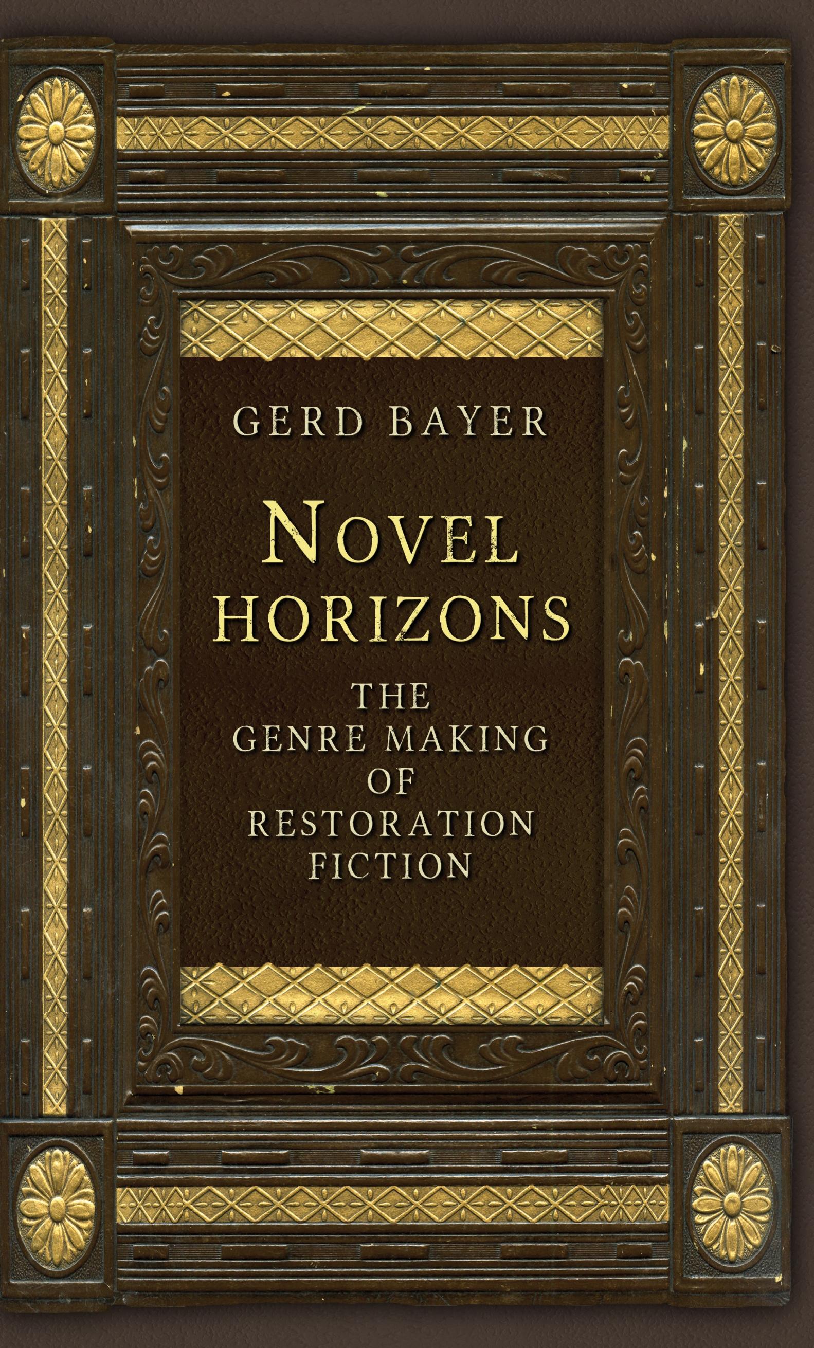 Novel horizons