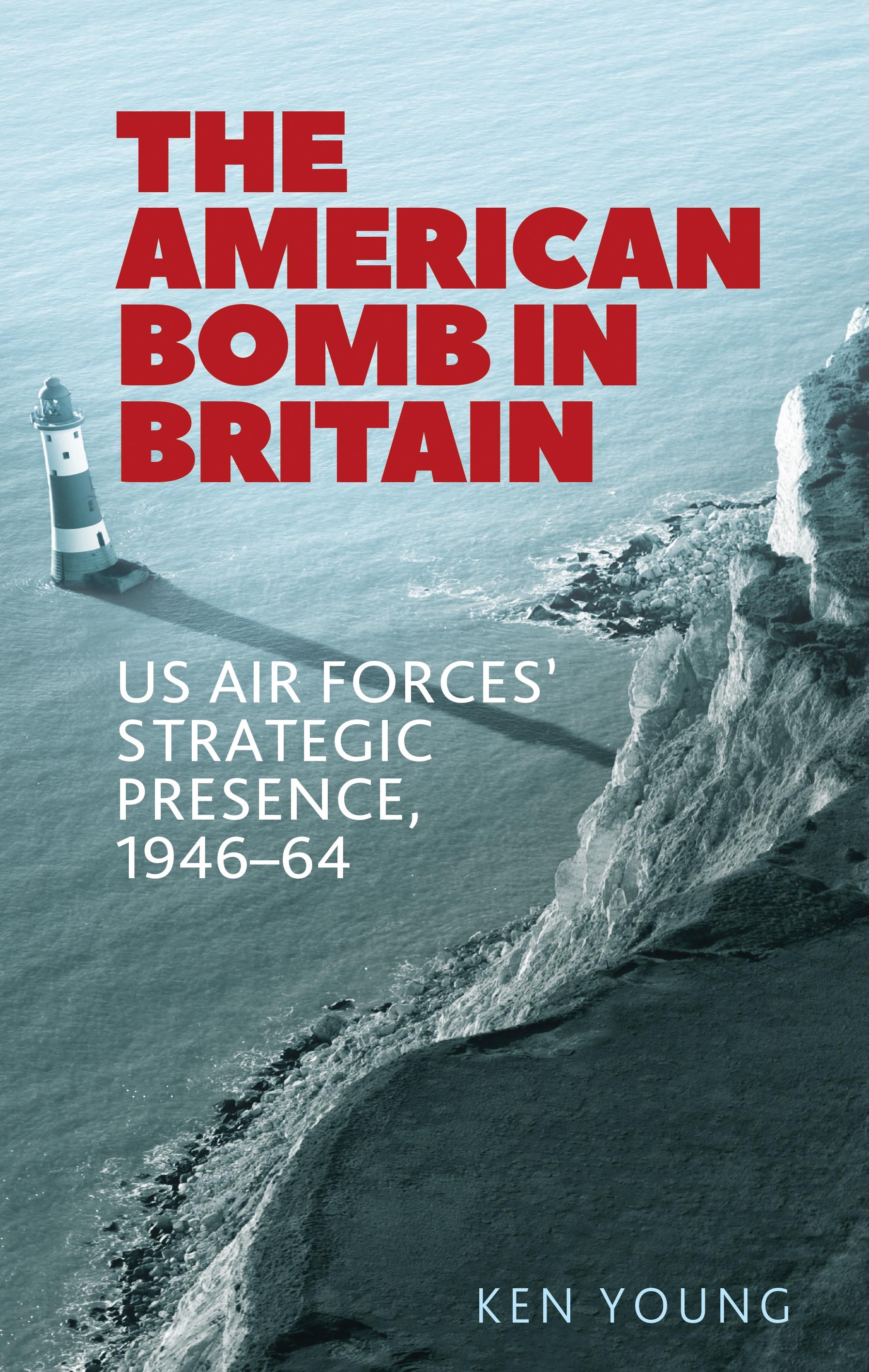 The American bomb in Britain