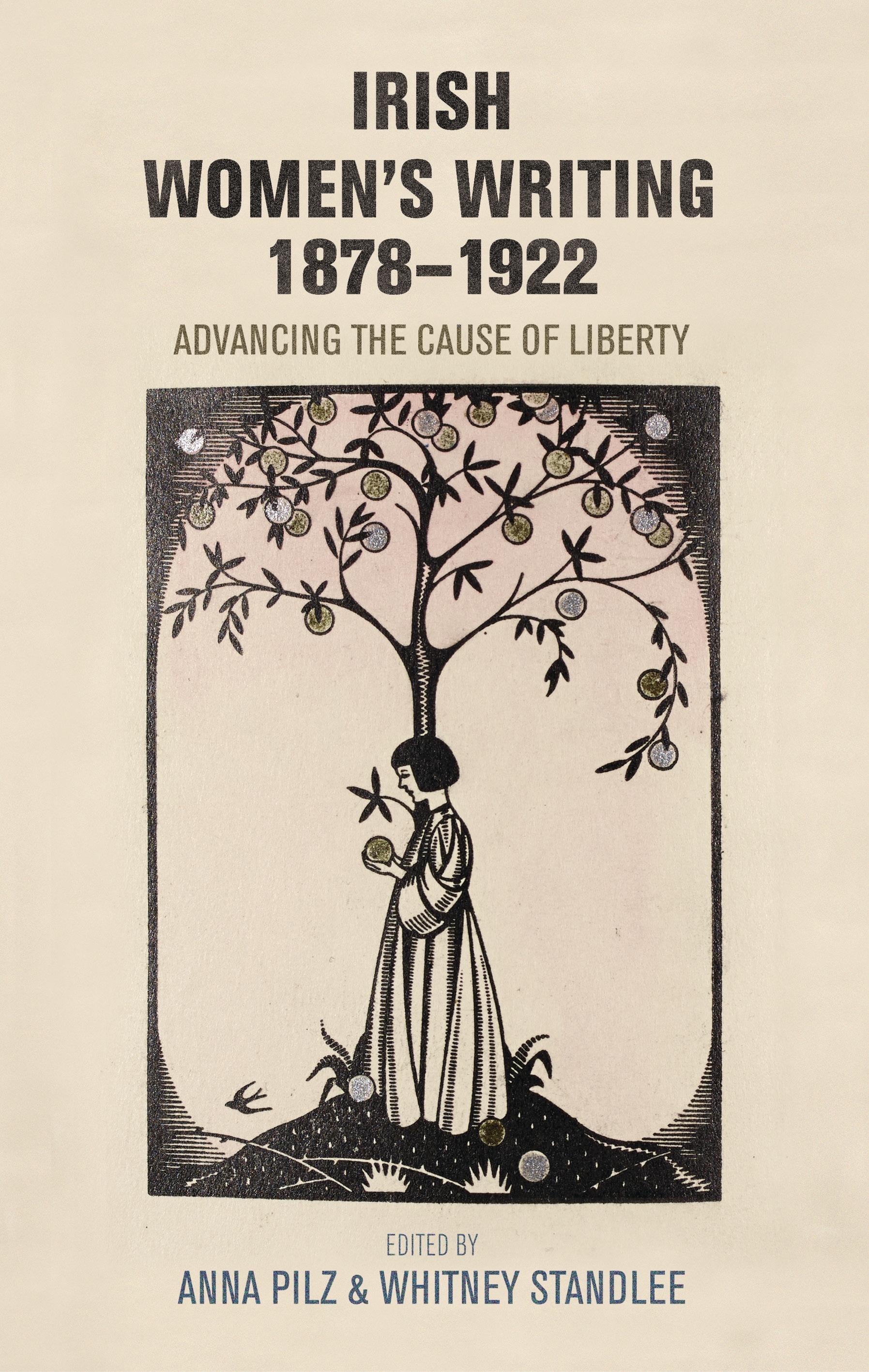 Irish women's writing, 1878–1922
