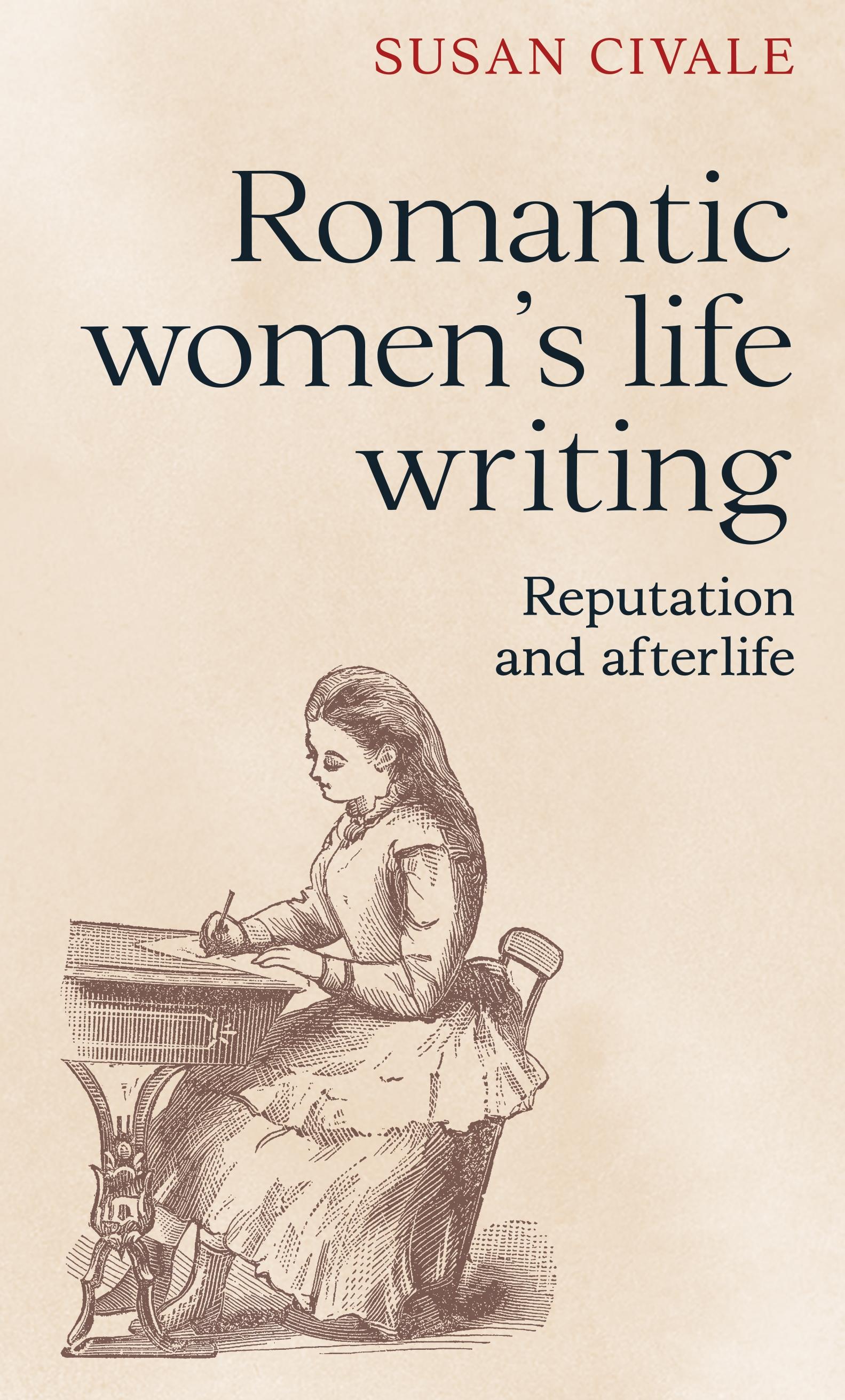 Romantic women's life writing