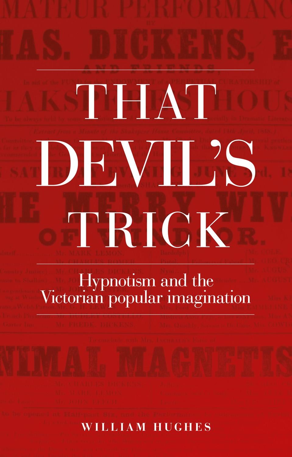 That devil's trick