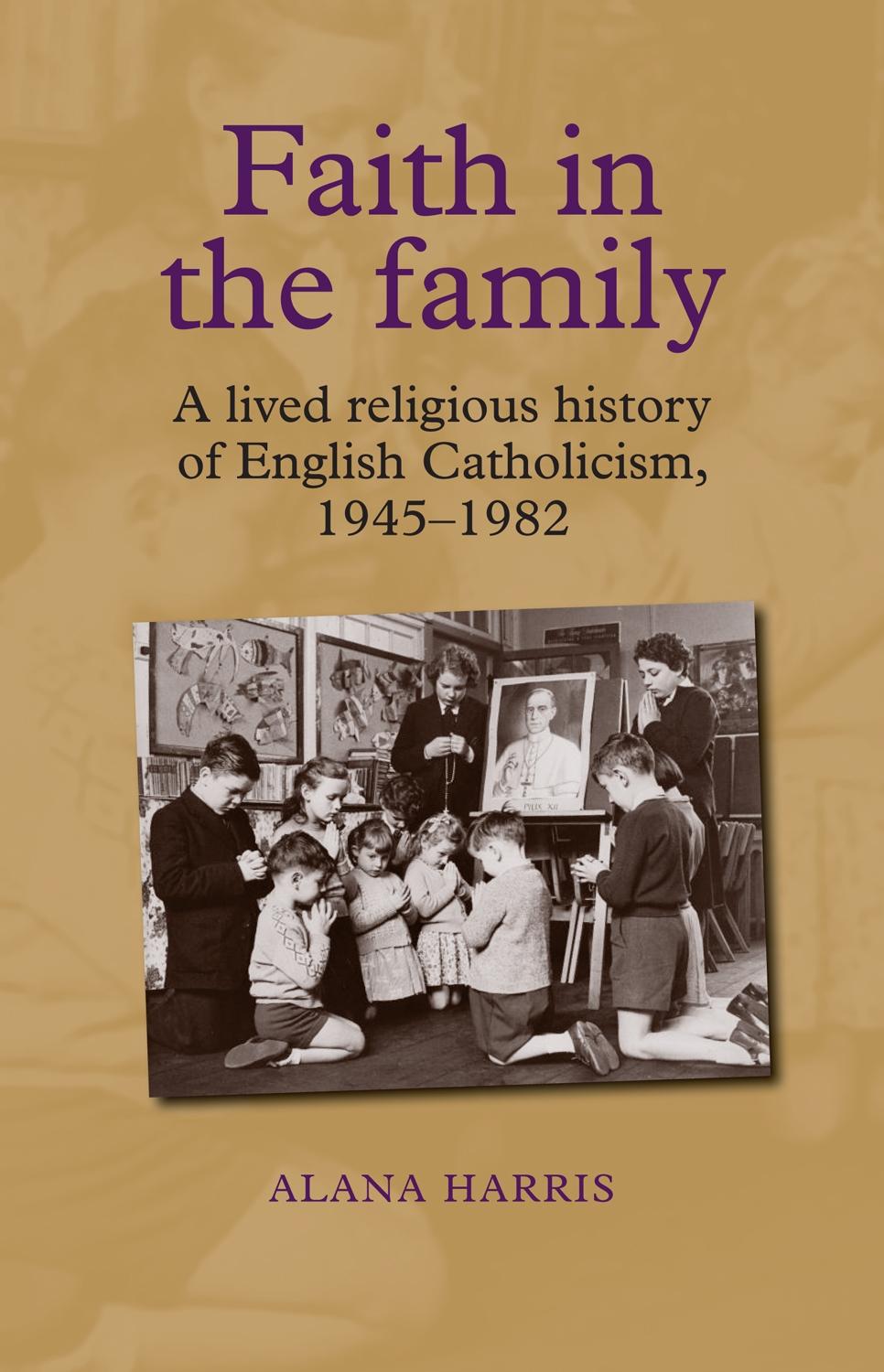 Faith in the family