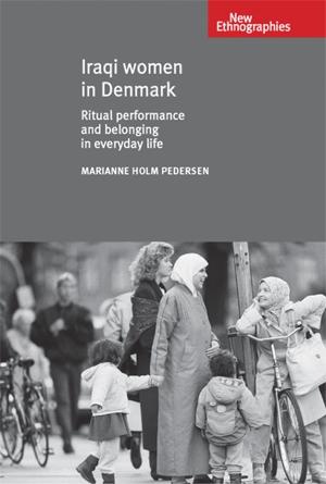 Iraqi women in Denmark