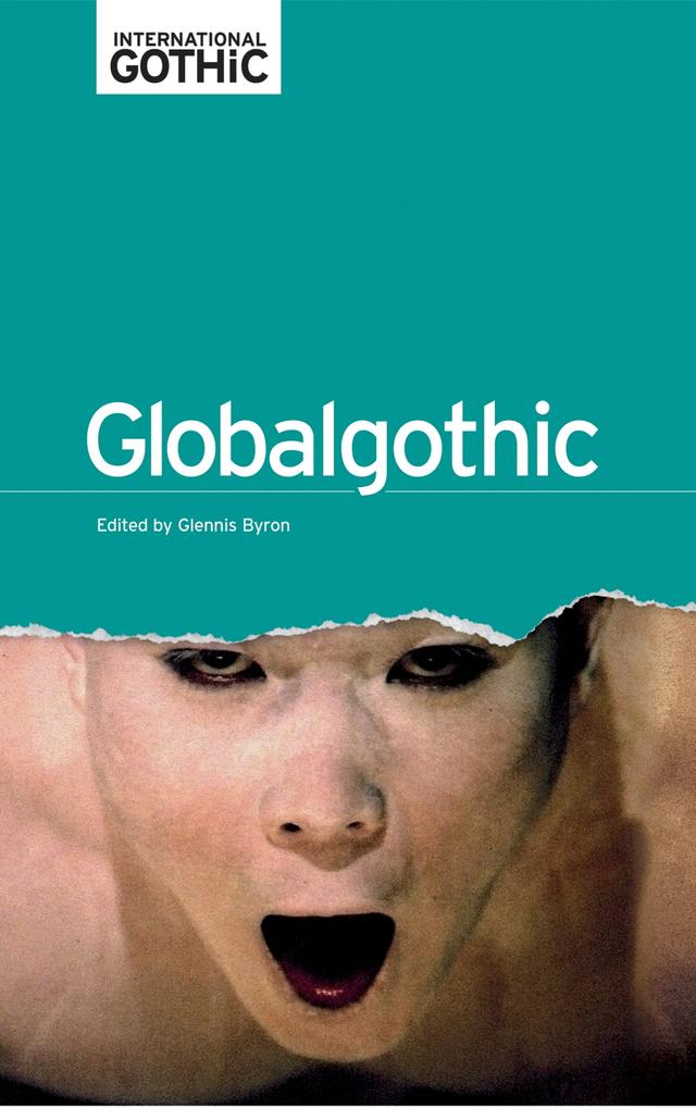 Globalgothic by Glennis Byron