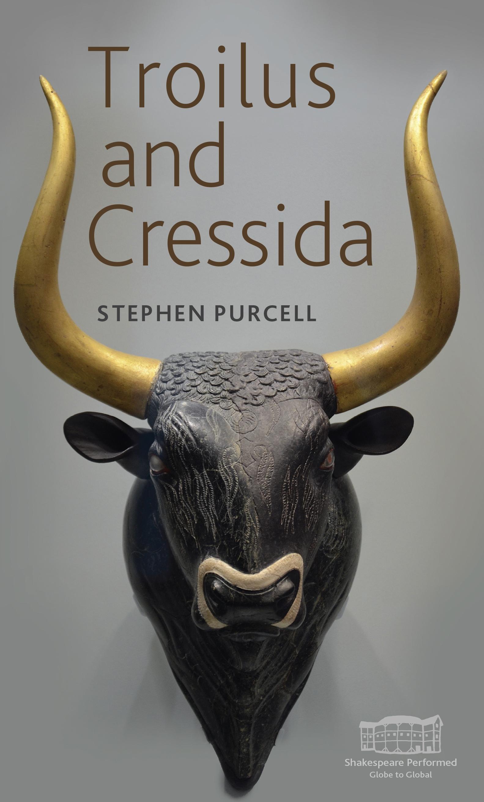 Troilus and Cressida