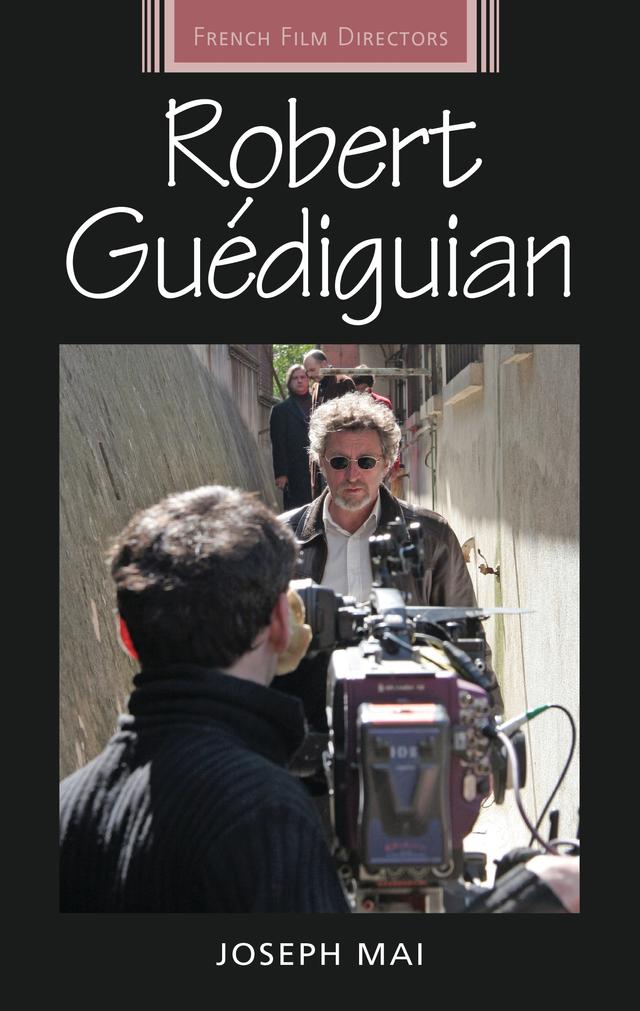Robert Guédiguian by Joseph Mai