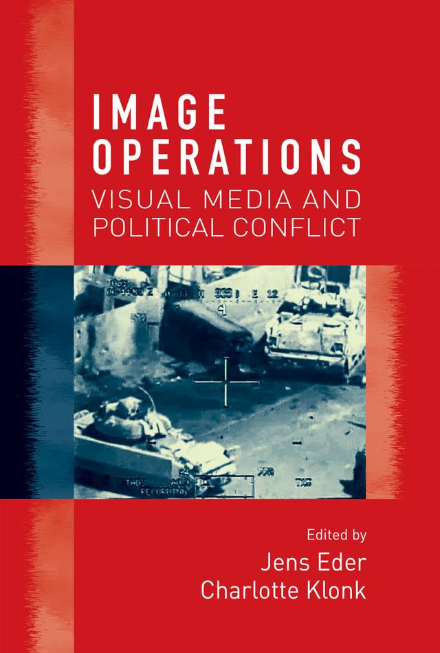 Image operations by Charlotte Klonk, Jens Eder