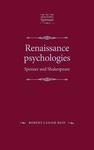 Renaissance psychologies