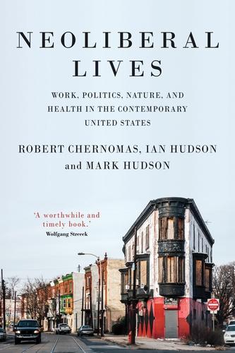 Neoliberal lives