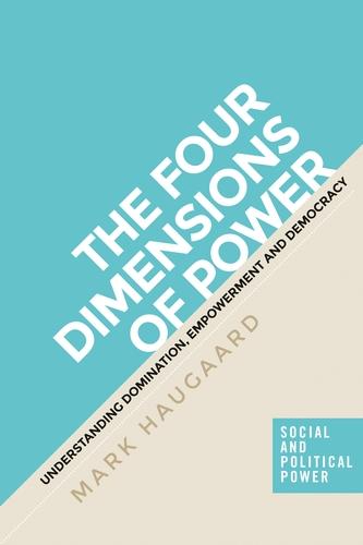 The four dimensions of power