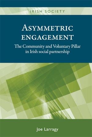 Asymmetric engagement