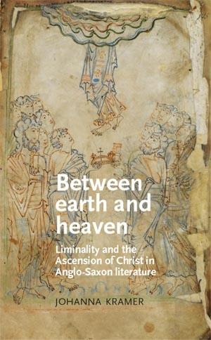 Between earth and heaven by Johanna Kramer