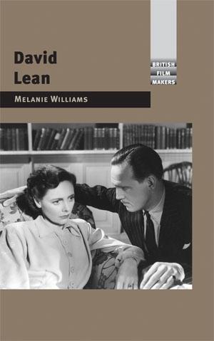 David Lean by Melanie Williams