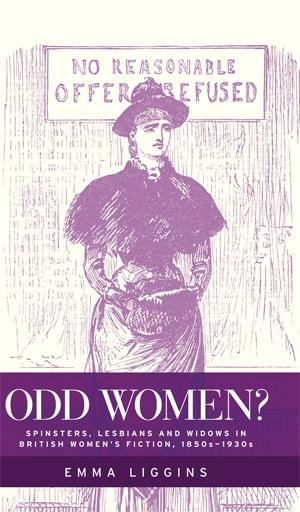 Odd women?