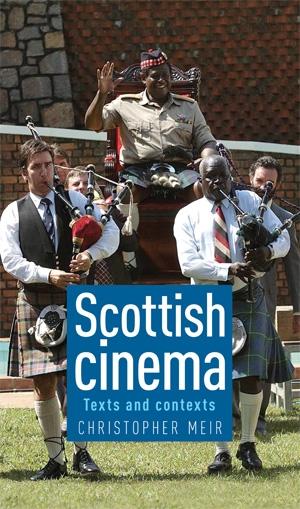 Scottish cinema by Christopher Meir