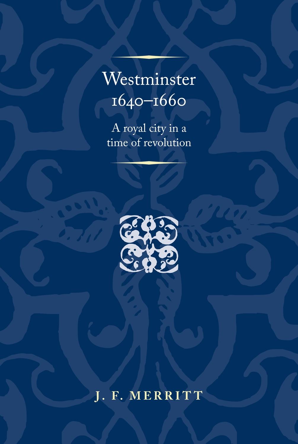 Westminster 1640–60
