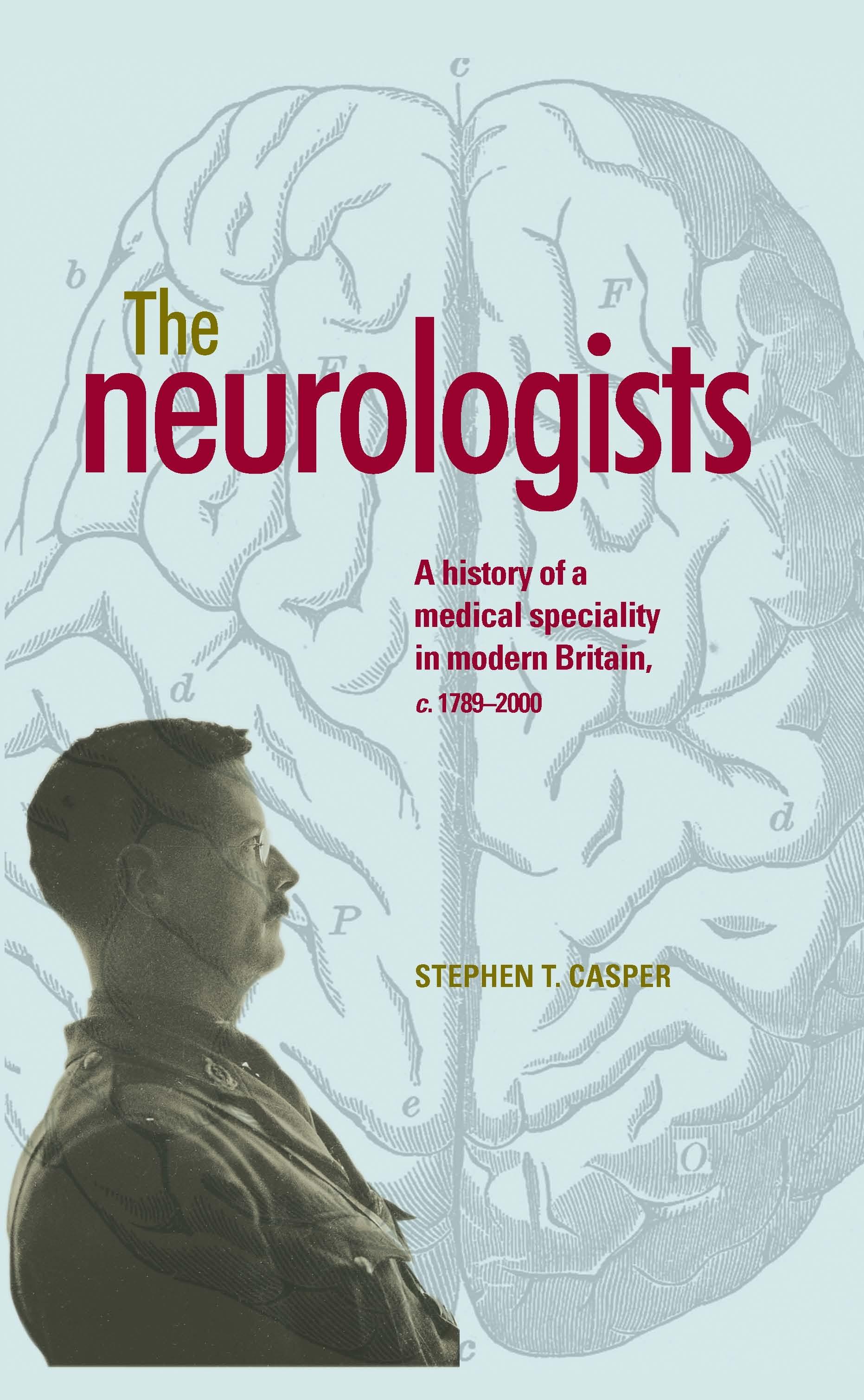 The neurologists
